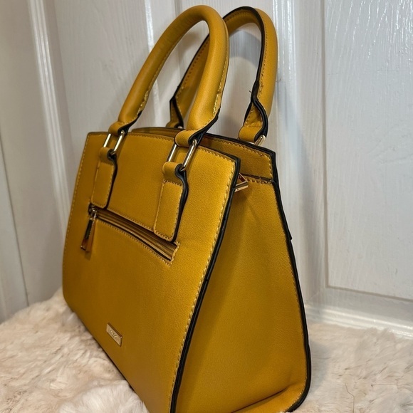 ALDO WOMEN’S STRUCTURED HANDBAG - Picture 5 of 15